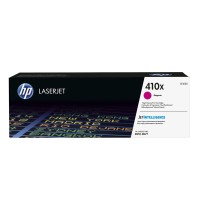 HP 410X Original LaserJet Toner Cartridge Magenta